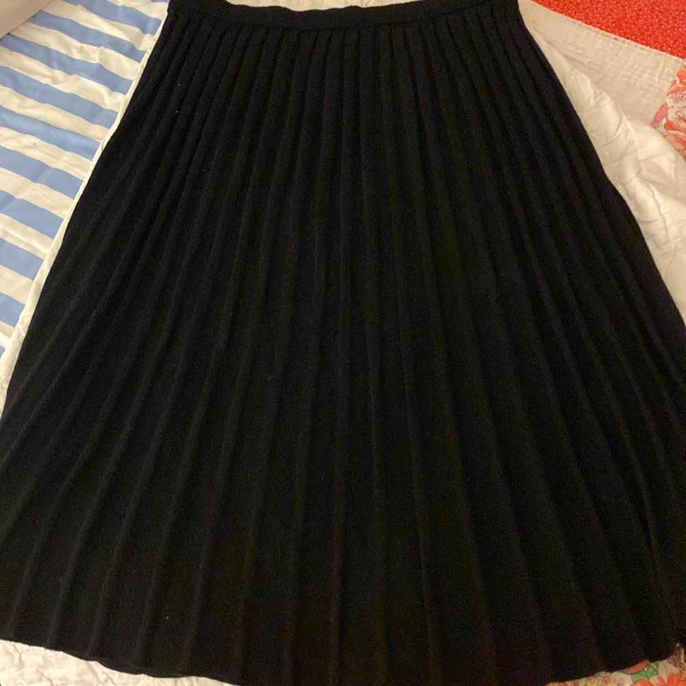 Vintage wool Dalton skirt size medium 10
